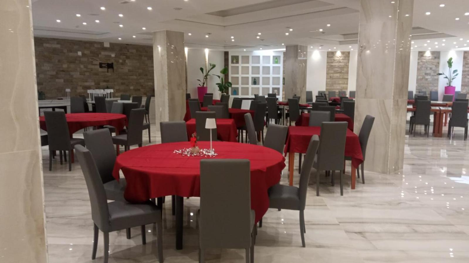 Jonium Hotel - Amazing Sea View And Swimming Pool Pulsano Exterior photo