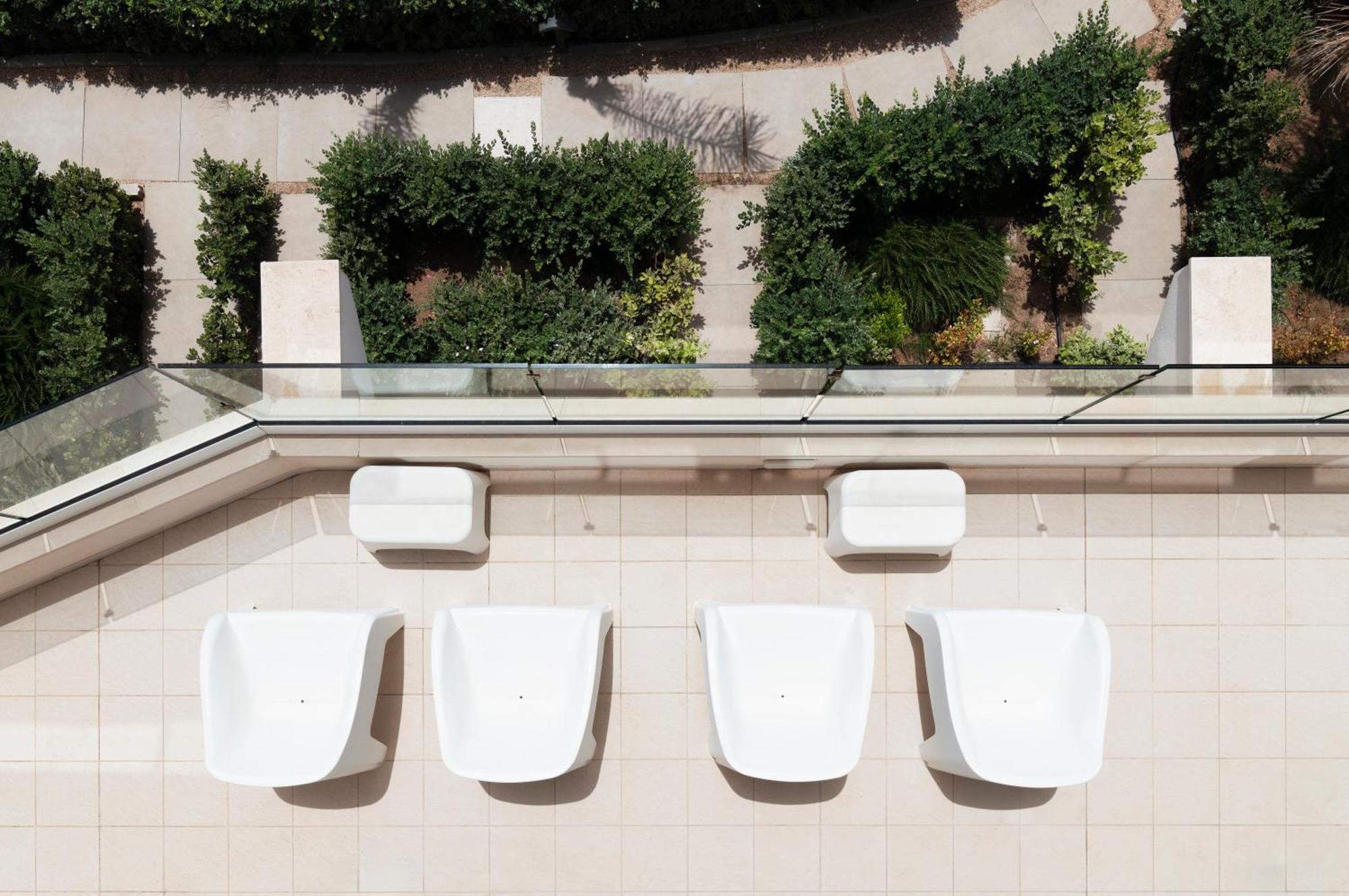 Jonium Hotel - Amazing Sea View And Swimming Pool Pulsano Exterior photo